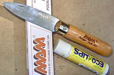 MAM Portugal knife 2-A 2025 friction folder pocket camp picnic hiking picture