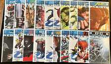 DC Rebirth job lot of 20 x one shots (DC 2016) 20 x FN+ to NM issues. picture