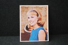 Debby Watson - Lucky 7 Vintage Playing card from Japan 1960's picture