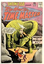 SHOWCASE PRESENTS # 20 DC COMICS 1959 RIP HUNTER TIME MASTER ORIGIN 1st APPEAR picture