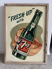 1948 7up Sign  picture