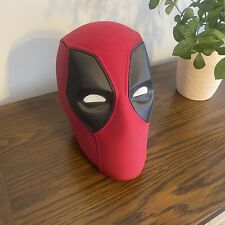 Deadpool Inspired 3d Printed Mask,  picture