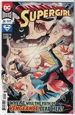 Supergirl (2018) #24 Rebirth DC Comics picture