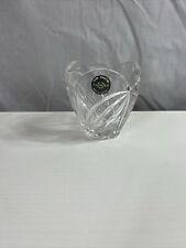 lenox Artic Bloom Tulip Shaped Voltive Tea Light Or Small Vase picture