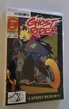 Ghost Rider #1 (Marvel Comics May 1990) picture