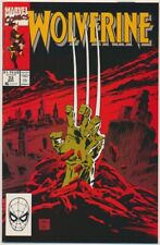 Wolverine #33 Comic Book - Marvel Comics picture