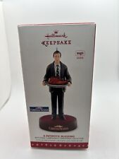 Hallmark Keepsake A Patriotic Blessing 2016 Ornament Lampoon Christmas Vacation picture