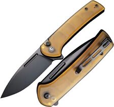 Civivi Conspirator Folding Knife 3.5