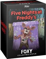 Funko Five Nights at Freddys Foxy Vinyl 12” figure picture