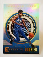 2017-18 Panini Essentials N33 NBA Essential Rookies RC #ER-23 Jonathan Isaac picture