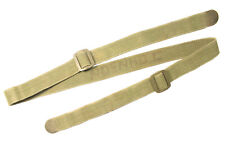 Original Canadian Military FN C1 C1A1 7.62 Nato Green Rifle Sling picture