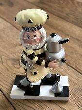 2005 Kurt S Adler Hershey Collectibles The Cook Figurine picture
