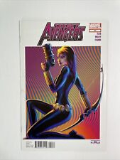 Secret Avengers #20 (2012) 9.4 NM Marvel High Grade Comic Book picture