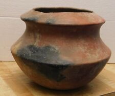 pre colombian pottery vessel 5