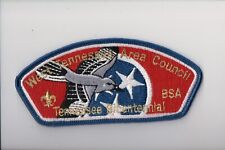 West Tennessee Council CSP (E) picture