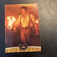 Jb4d The Mummy Returns 2001 #39  within the keyroom rick brendan fraser picture