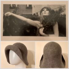 Candy Darling Original Photograph & Hat Worn In Photo Andy Warhol Superstar picture