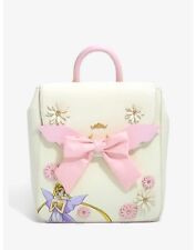 Pretty Guardian Sailor Moon Neo Queen Serenity Ribbon Bag Backpack BoxLunch NWT picture