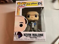 The Office Kevin Malone Funko Pop picture
