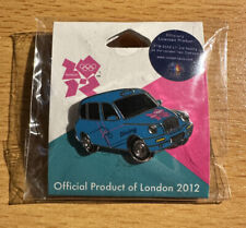 Olympics Pin - London 2012 picture