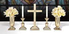 CLASSIC ALTAR SET WITH 24
