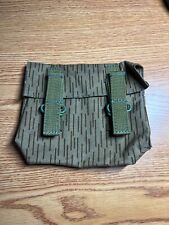 East German Grenade Pouch  picture