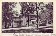 PRE-1907  NYACK, NY HOSPITAL publ by Nyack 5 and 10 Store picture