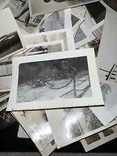 WW II Over 300 Photos France Germany Hvy Equipment KP Duty Soldiers Guns War Men picture