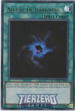 Yugioh Allure of Darkness BROL-EN088 Ultra Rare 1st Edition NM/LP picture