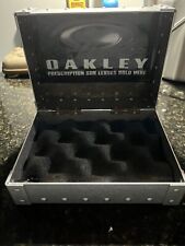 Oakley X Metal Box picture