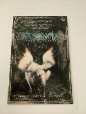 Sandman (1989) #27 Vertigo picture