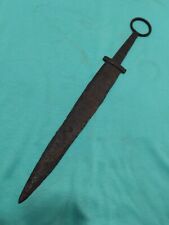 Sarmatian-Scythian sword - 800-500 century B  picture