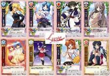 Lycee Trading Card Game TCG Random 5 Packs  picture