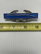 NEW US Army CIB Combat Infantry Badge Full size medal picture