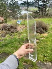 Very Large Clear Selenite Sword Crystal picture