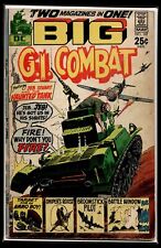 1971 G.I. Combat #147 DC Comic picture
