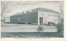 Bakers and Cooks School - Fort George G Meade MD, Maryland picture