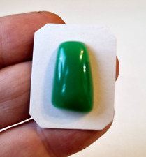 Natural Chrysoprase Cabochon  14 ct  AAA picture