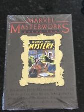 Marvel Masterworks Volume #106 Journey into Mystery  HC Variant sealed picture