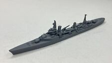 Comet or Superior French Heavy Cruiser Tourville 1/1200 scale WW2 Waterline Ship picture