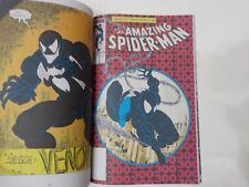 the Amazing Spider-man #300 Venom  Ultra Rare Italian Copy - COMPRO FUMETTI SHOP picture