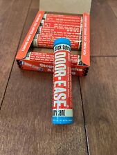 AGS,VTG,NOS, DOOR-EASE Metal Tin Grease Stainless Stick Door No mess Lubricant picture