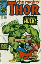 Thor #385 VG 1987 Stock Image Low Grade picture