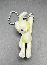 Epoch Rabbit Keychain Gashapon Japan  picture