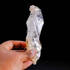 Faden Quartz Crystal from Pakistan (172.1 grams) picture