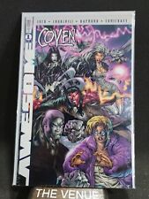 Coven #1  1997 Awesome comics  picture