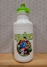 Qubo Veggie Tales Jane & the Dragon 3-2-1 Penguins Jacob Two-Two Sports Bottle picture
