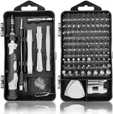 Professional Precision Screwdriver Set 115 in 1 For Computer & Laptop Repairing picture
