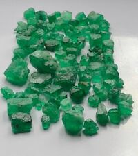 53.13 carats Fabolous emerald crystal from Swat Pakistan is available for sale picture