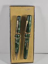 Vintage Miniature Pen & Pencil Set 